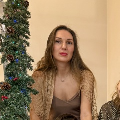 Екатерина Лазукина, 24.09.1985, Санкт-Петербург