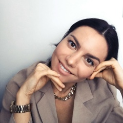 Елена Машикова, 01.08, Ижевск