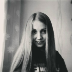 Olga Levenets, 15.06.1996, Минск