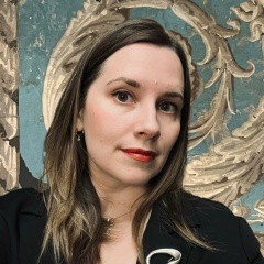 Анастасия Соколова, 06.01.1985, Москва