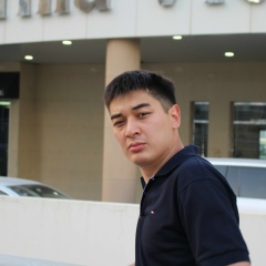 Ещанов Асхат, Астана