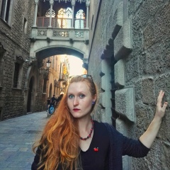 Юлия Безобразова, 05.07.1988, Тель-Авив