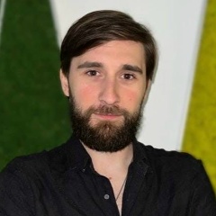 Георгий Симичев, 05.05.1993, Москва