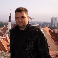 Алексей Рожков, 13.05.1977, Санкт-Петербург