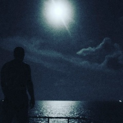 Кирилл Глазунов, Москва