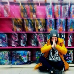 Сунан Асетова, 05.08.2002, Семей