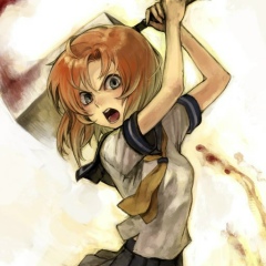 Ombre Flammes, 22.06.1989, Москва