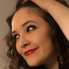 Лена Majesty, 20.10.1987, Санкт-Петербург