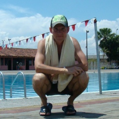 Дмитрий Фёдоров, 28.01.1983, Санкт-Петербург