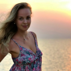 Виктория Яковлева, 15.07.1995, Москва