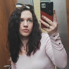 Ольга Юсупова, 28.05, Санкт-Петербург