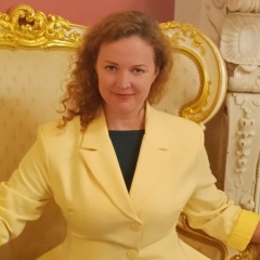 Марина Горбачева, 13.06, Санкт-Петербург