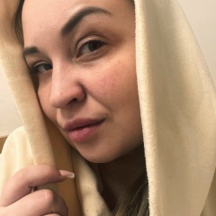 Александра Кабанова, 02.08, Новосибирск