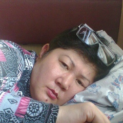 Аида Абдигапарова, 14.06.1977, Приозерск