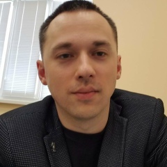 Александр Толстолуцкий, 02.09