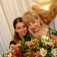 Людмила Нечитайло, 16.04, Дергачи