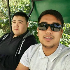 Еламан Жумагулов, 02.02