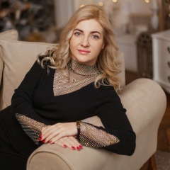 Виолетта Терентьева, 23.09.1995, Воронеж