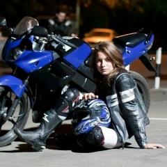 Дарья Конышева, 18.04, Киров