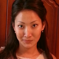 Гульжанат Жамиева, 07.04.1990, Актобе