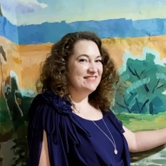 Лариса Чебыкина, 01.01, Чусовой