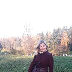 Татьяна Шаймарданова, 26.06, Санкт-Петербург