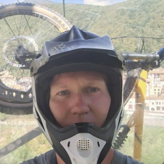 Игорь Якимчик