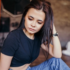 Альбина Камалова, 20.12, Казань