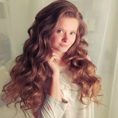 Наталия Симонова, 06.01, Санкт-Петербург