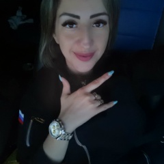 Лейла Бутюгина, 18.10.1988, Тюмень