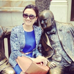 Gulsaya Nurzhaubayeva, 08.06