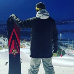 Роман Видинеев, 19.01.1990, Пенза