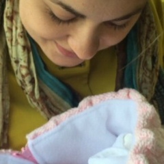 Дарья Иконникова, 14.04.1989, Москва