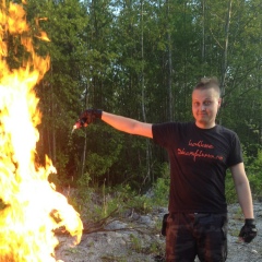 Михаил Богомолов, 09.12