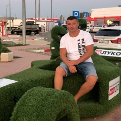 Вадим Семенов, 29.09.1983