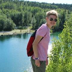 Катя Живутская, 29.11, Санкт-Петербург