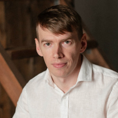 Дмитрий Тавров, 03.10.1988, Нижний Новгород