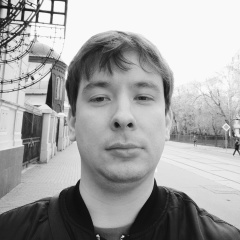 Юрий Серков, 02.03, Казань