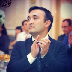 Azamat Kaldybaev, 09.12.1989, Бишкек