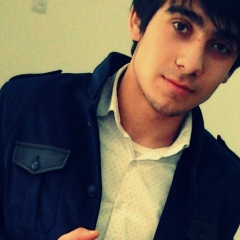 Тимур Кодзов, 06.04.1994, Нальчик