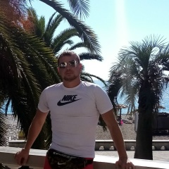 Кирилл Кириллов, 20.03, Тверь