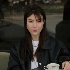 Анна Прахт, 29.12, Санкт-Петербург