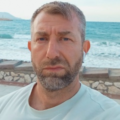 Антон Нуреев