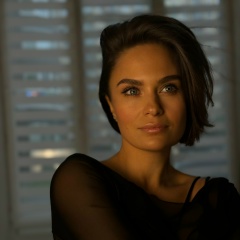 Оксана Березина, 27.04, Санкт-Петербург