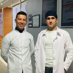 Тофик Мусаев, 11.10