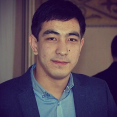 Ermek Nurmatai, 28.09.1994, Казахстан