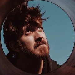 Никита Склокин, Москва