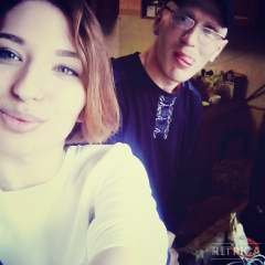 Иван Андреевич, 07.12.1989, Москва