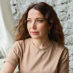 Ольга Мамеева, 22.01, Ижевск