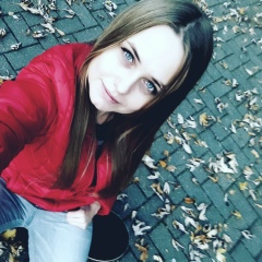 Ирина Алексеева, 05.07.1985, Брест